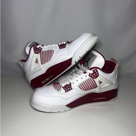 Size 9 - Jordan 4 Retro alternate 89 2016 main image 5